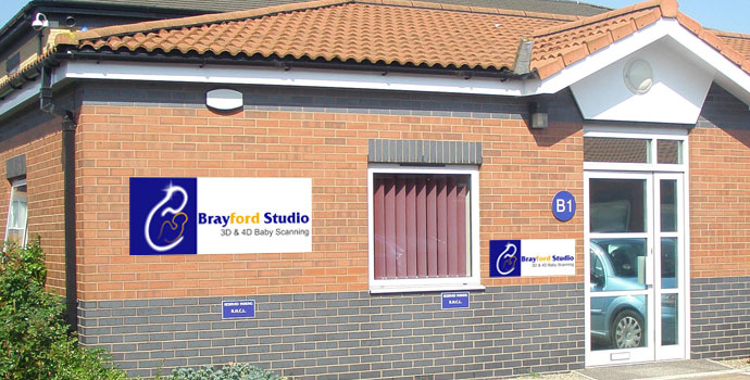Brayford Studio Lincoln