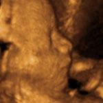 Baby Nathaniel