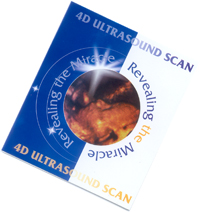 New 4D Scan Economy Package