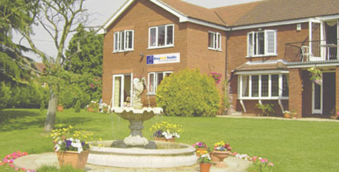 Brayford Studio East Keal, Spilsby