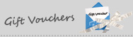Gift vouchers
